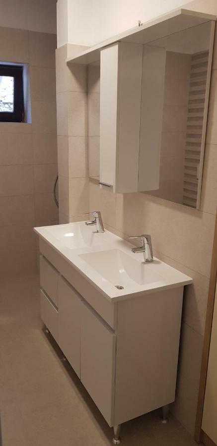 Premium Apartments Joy Primosten Ngoại thất bức ảnh