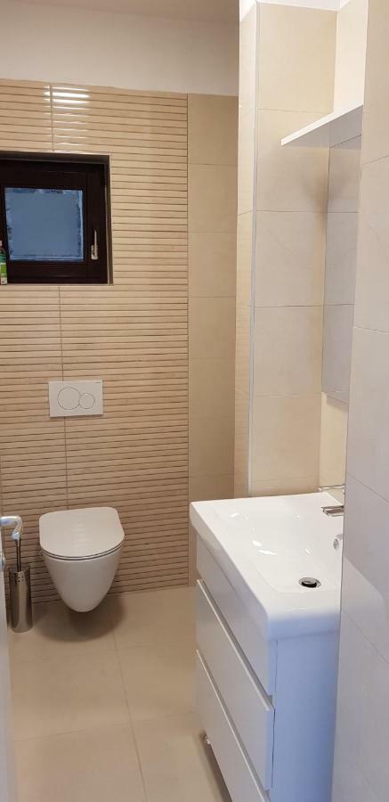 Premium Apartments Joy Primosten Ngoại thất bức ảnh