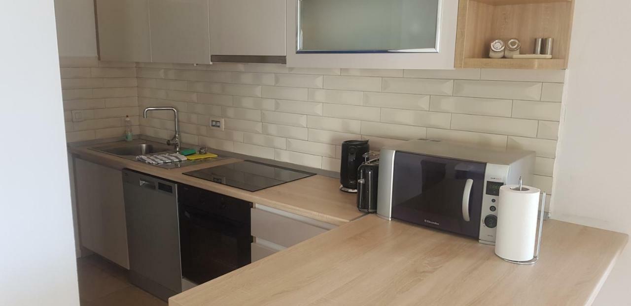 Premium Apartments Joy Primosten Ngoại thất bức ảnh