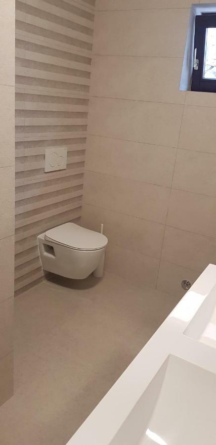 Premium Apartments Joy Primosten Ngoại thất bức ảnh