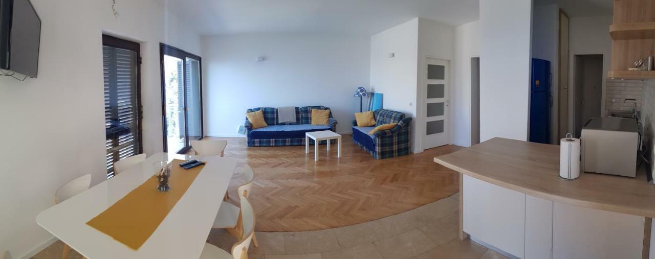 Premium Apartments Joy Primosten Ngoại thất bức ảnh