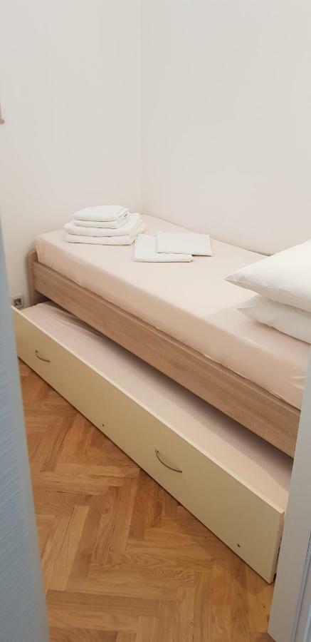 Premium Apartments Joy Primosten Ngoại thất bức ảnh