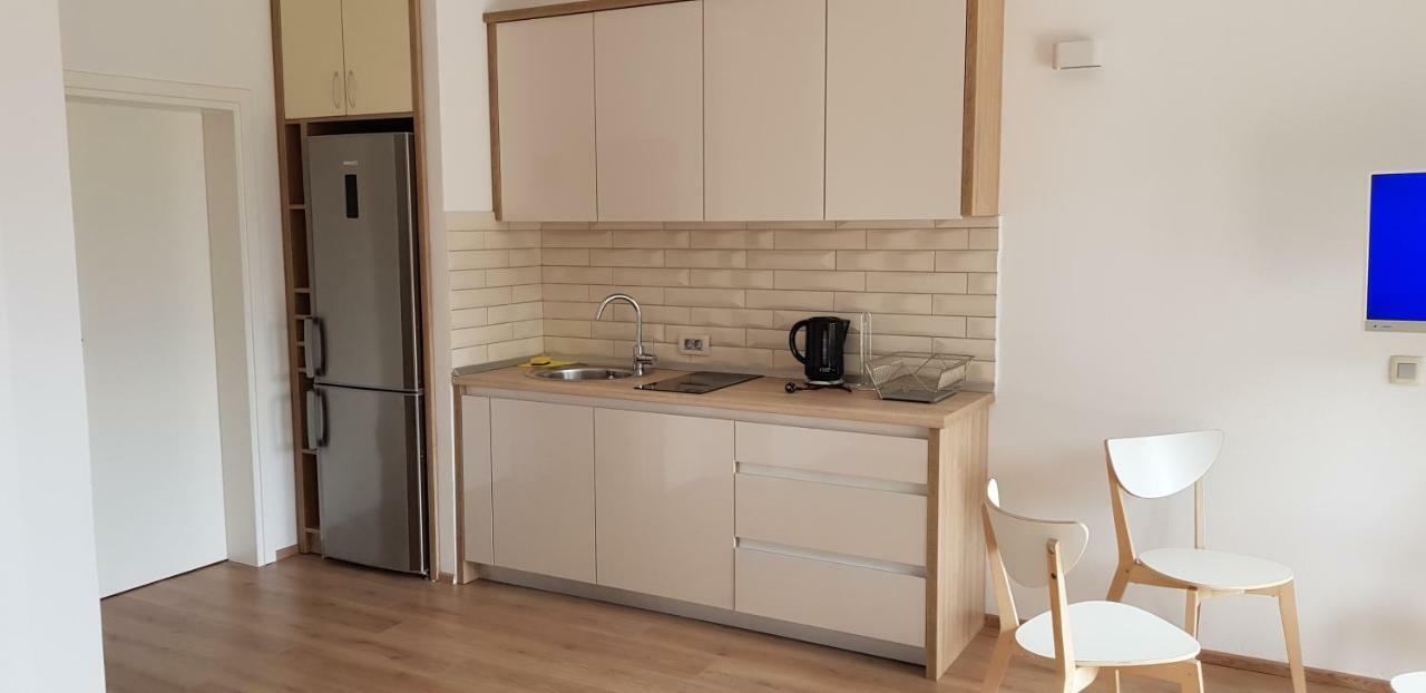 Premium Apartments Joy Primosten Ngoại thất bức ảnh