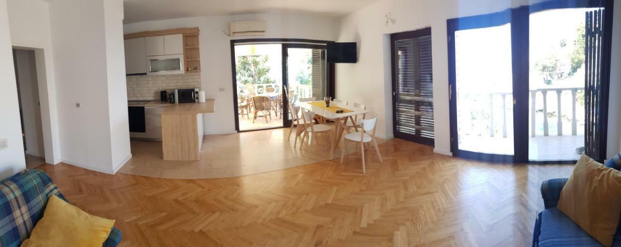Premium Apartments Joy Primosten Ngoại thất bức ảnh